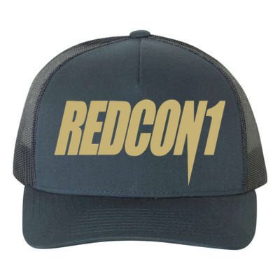 Redcon1 Yupoong Adult 5-Panel Trucker Hat