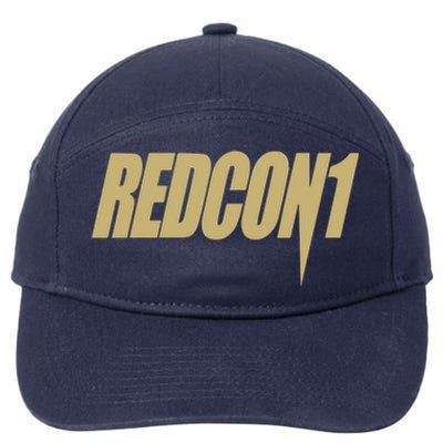 Redcon1 7-Panel Snapback Hat