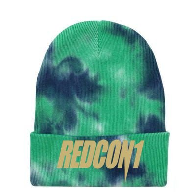 Redcon1 Tie Dye 12in Knit Beanie