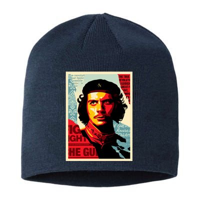 Revolutionary Sustainable Beanie