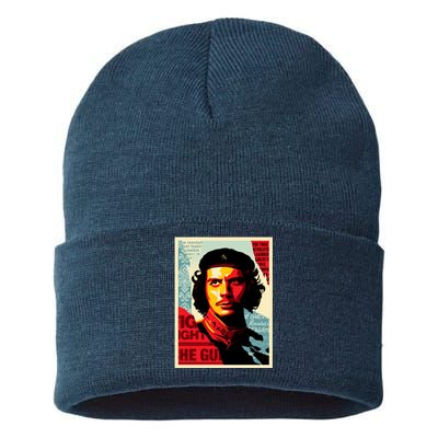 Revolutionary Sustainable Knit Beanie