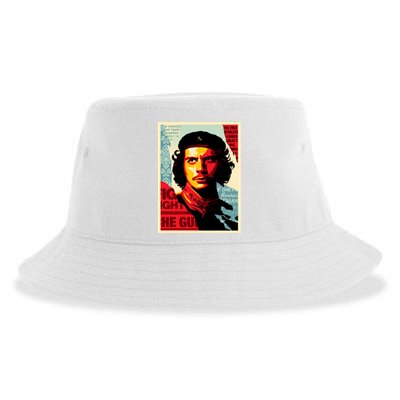 Revolutionary Sustainable Bucket Hat