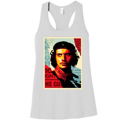 Revolutionary Women's Racerback Tank