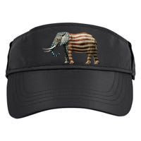 Republican Adult Drive Performance Visor