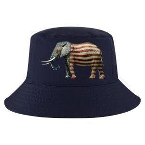 Republican Cool Comfort Performance Bucket Hat