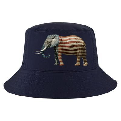 Republican Cool Comfort Performance Bucket Hat