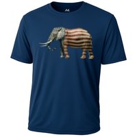 Republican Cooling Performance Crew T-Shirt