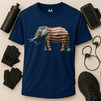 Republican Cooling Performance Crew T-Shirt