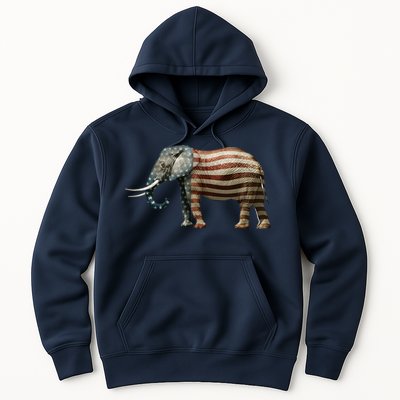 Republican Hoodie