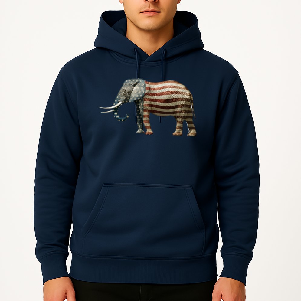 Republican Hoodie
