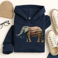 Republican Hoodie