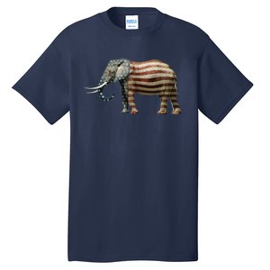 Republican Tall T-Shirt