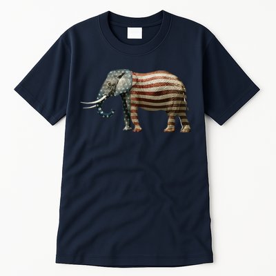 Republican Tall T-Shirt