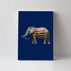 Republican Canvas