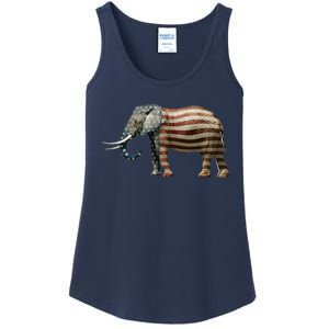 Republican Ladies Essential Tank