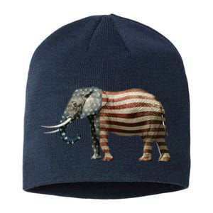 Republican Sustainable Beanie