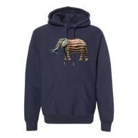 Republican Premium Hoodie