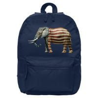 Republican 16 in Basic Backpack