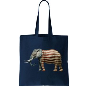 Republican Tote Bag