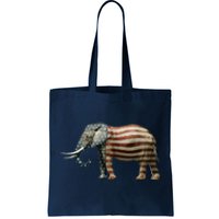 Republican Tote Bag