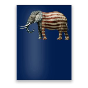 Republican Poster