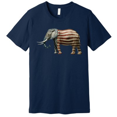 Republican Premium T-Shirt