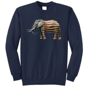 Republican Tall Sweatshirt