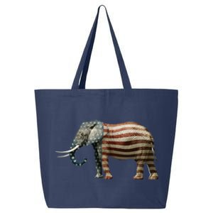 Republican 25L Jumbo Tote