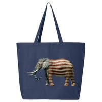 Republican 25L Jumbo Tote