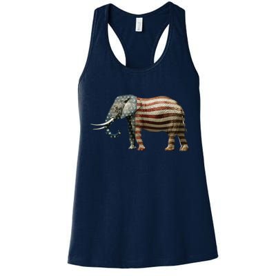 Republican Womens Tank Top