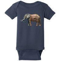 Republican Baby Bodysuit