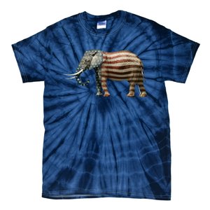 Republican Tie-Dye T-Shirt