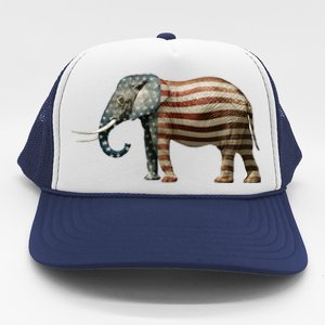 Republican Trucker Hat