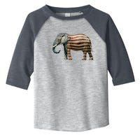 Republican Toddler Fine Jersey T-Shirt