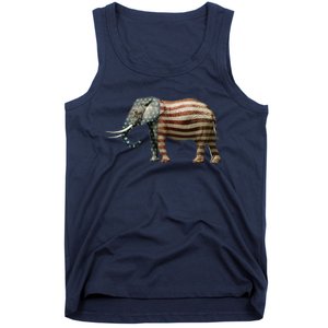 Republican Tank Top