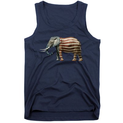 Republican Tank Top