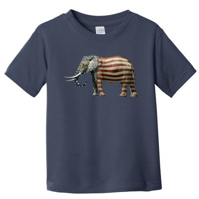 Republican Toddler T-Shirt