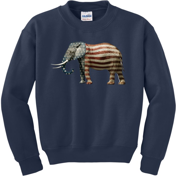 Republican Kids Sweatshirt