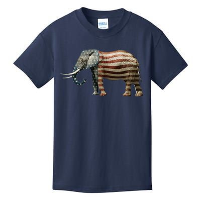 Republican Kids T-Shirt