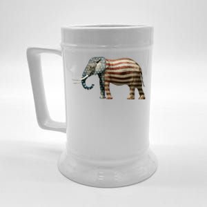 Republican Beer Stein