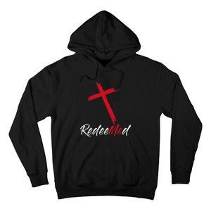 Redeemed Hoodie