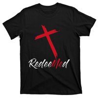 Redeemed T-Shirt