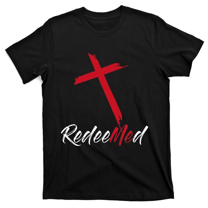 Redeemed T-Shirt