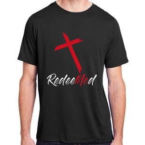 Redeemed Adult ChromaSoft Performance T-Shirt