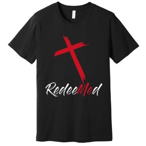 Redeemed Premium T-Shirt