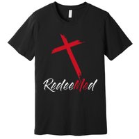 Redeemed Premium T-Shirt