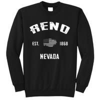 Reno Sweatshirt