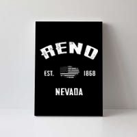 Reno Canvas