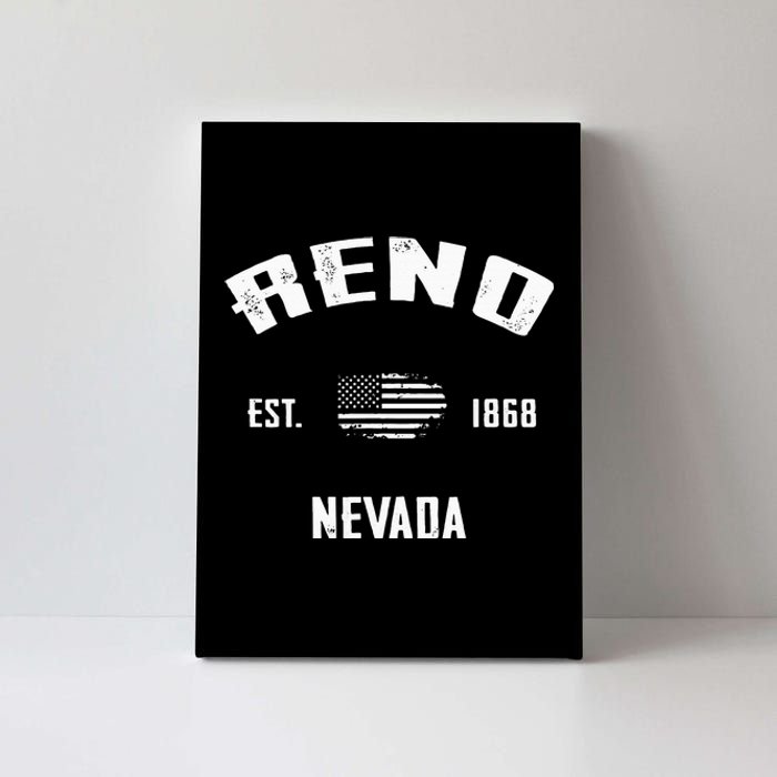 Reno Canvas