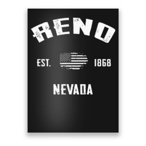 Reno Poster